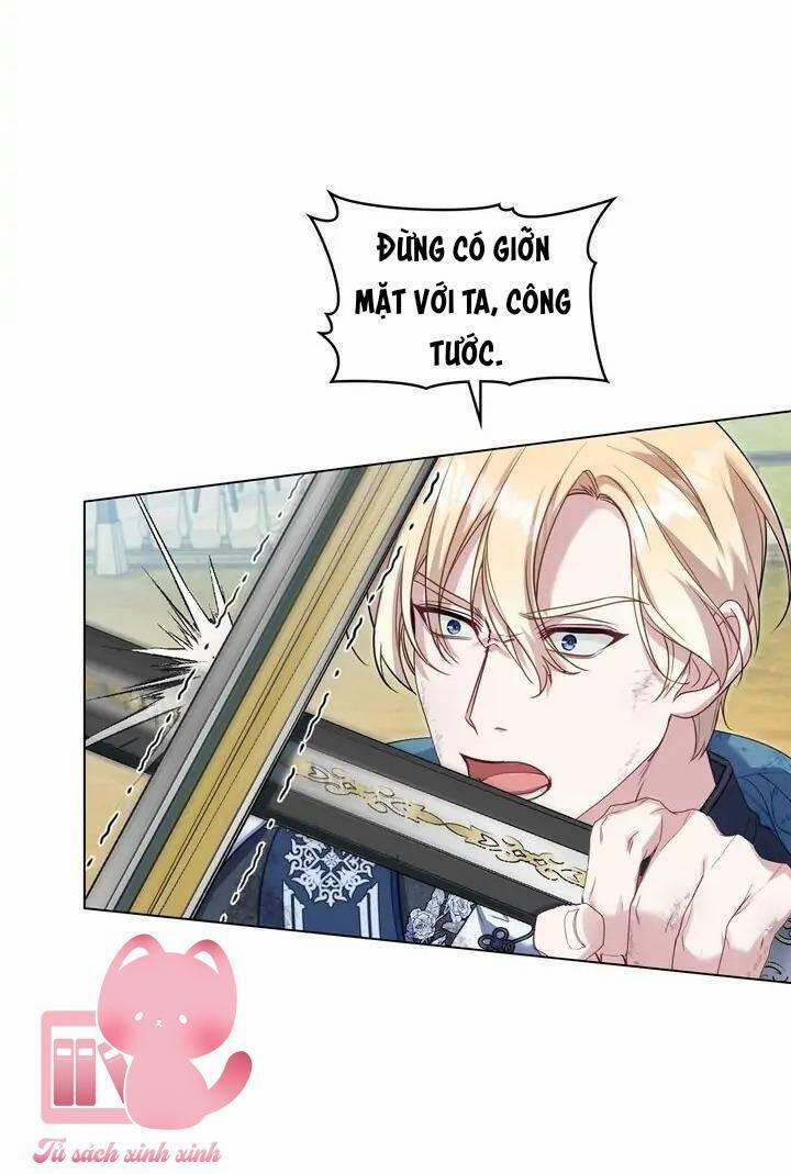 Nếu Tôi Không Nghe Lời Công Tước 65 trang 4