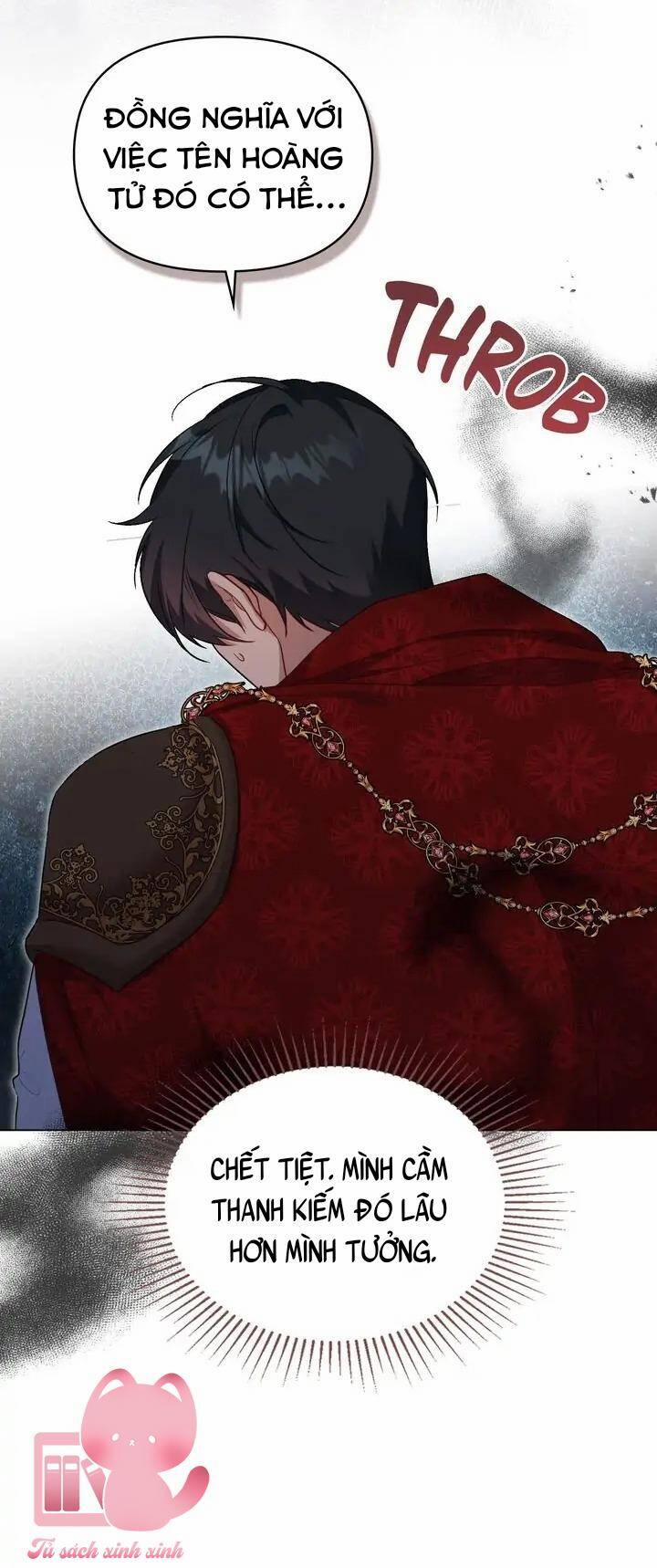 Nếu Tôi Không Nghe Lời Công Tước 65 trang 40