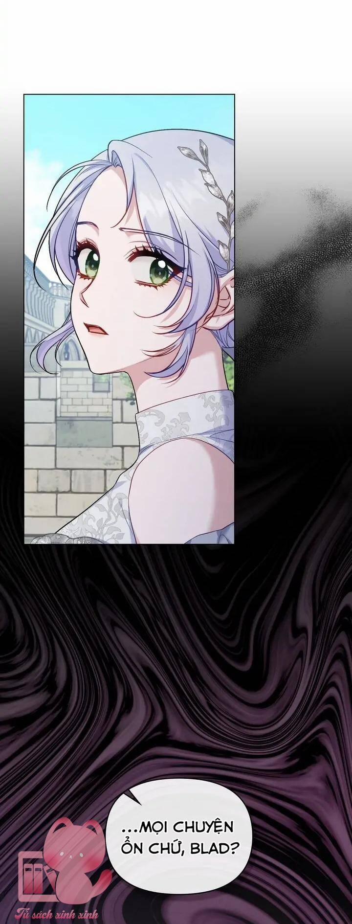 Nếu Tôi Không Nghe Lời Công Tước 65 trang 41