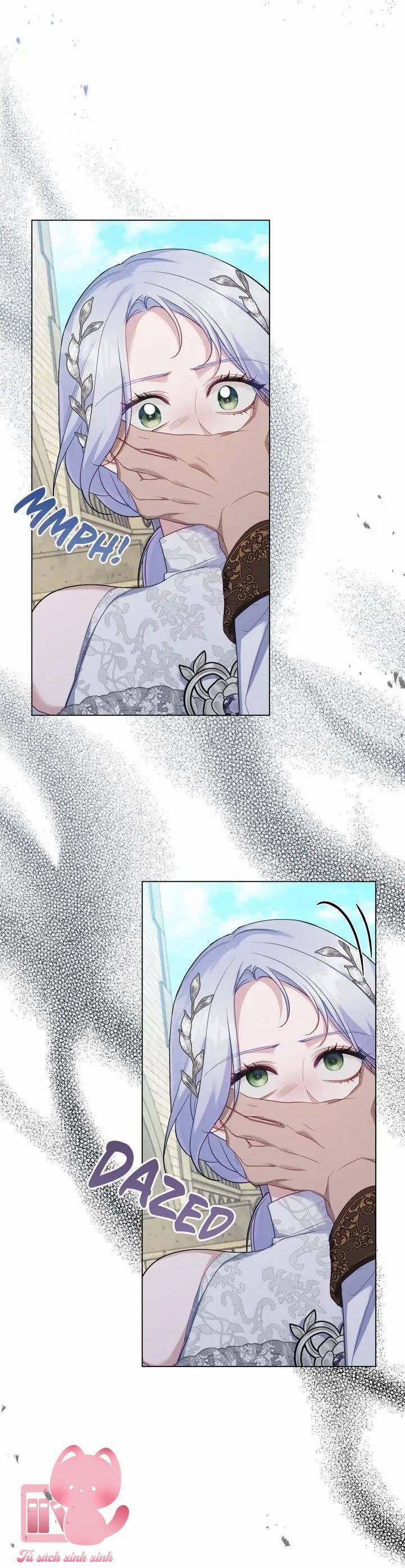 Nếu Tôi Không Nghe Lời Công Tước 65 trang 44