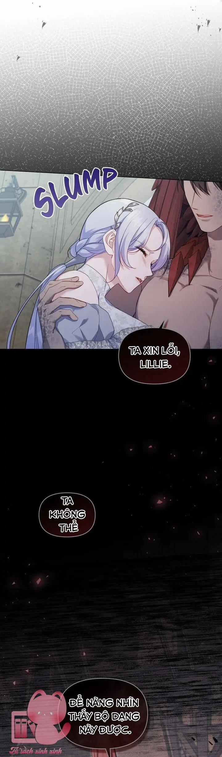 Nếu Tôi Không Nghe Lời Công Tước 65 trang 45