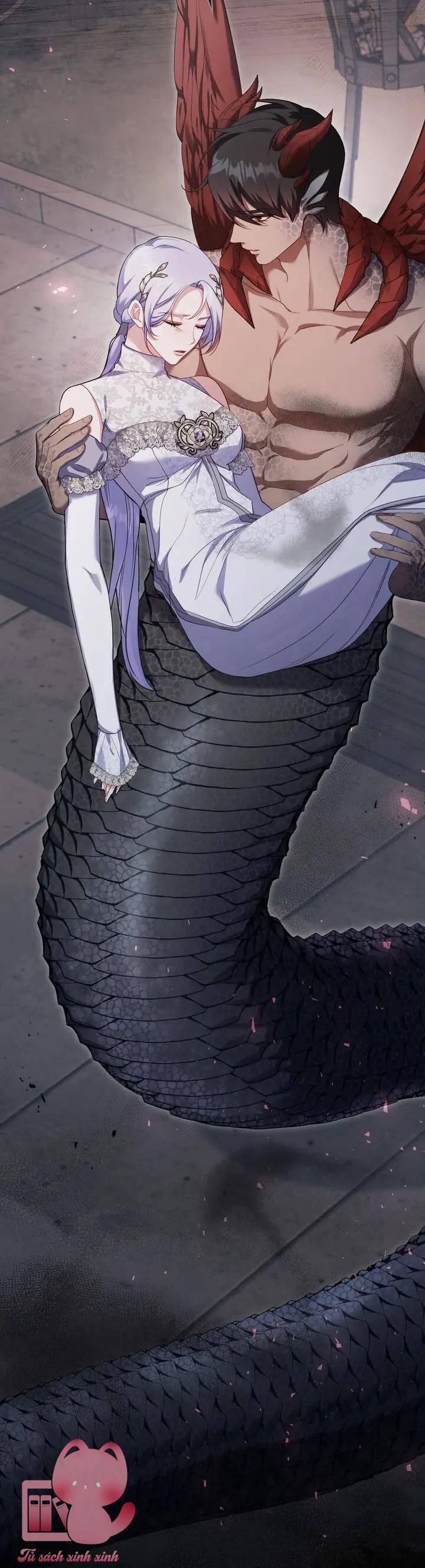 Nếu Tôi Không Nghe Lời Công Tước 65 trang 46