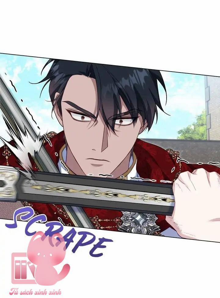 Nếu Tôi Không Nghe Lời Công Tước 65 trang 5