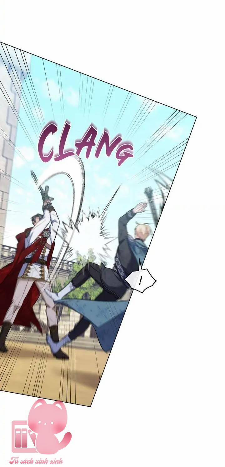 Nếu Tôi Không Nghe Lời Công Tước 65 trang 6