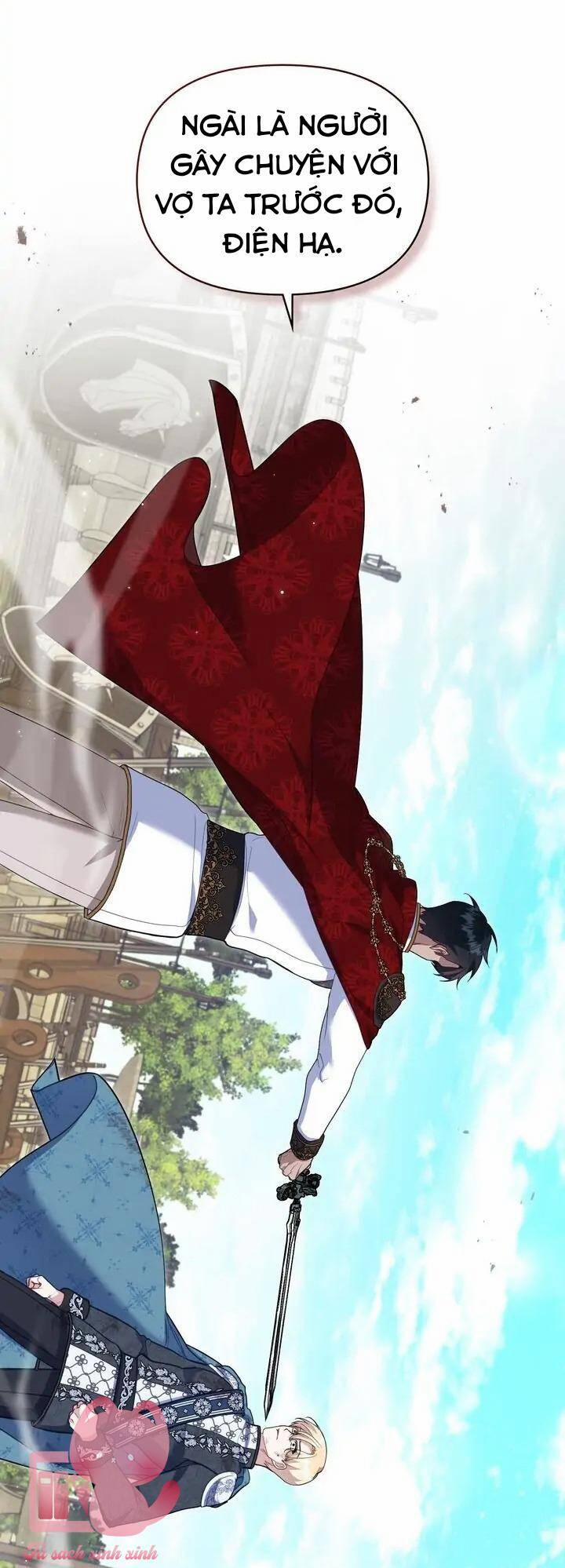 Nếu Tôi Không Nghe Lời Công Tước 65 trang 8