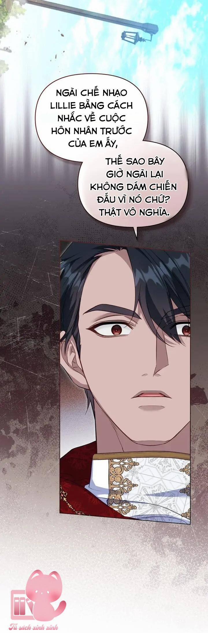 Nếu Tôi Không Nghe Lời Công Tước 65 trang 9