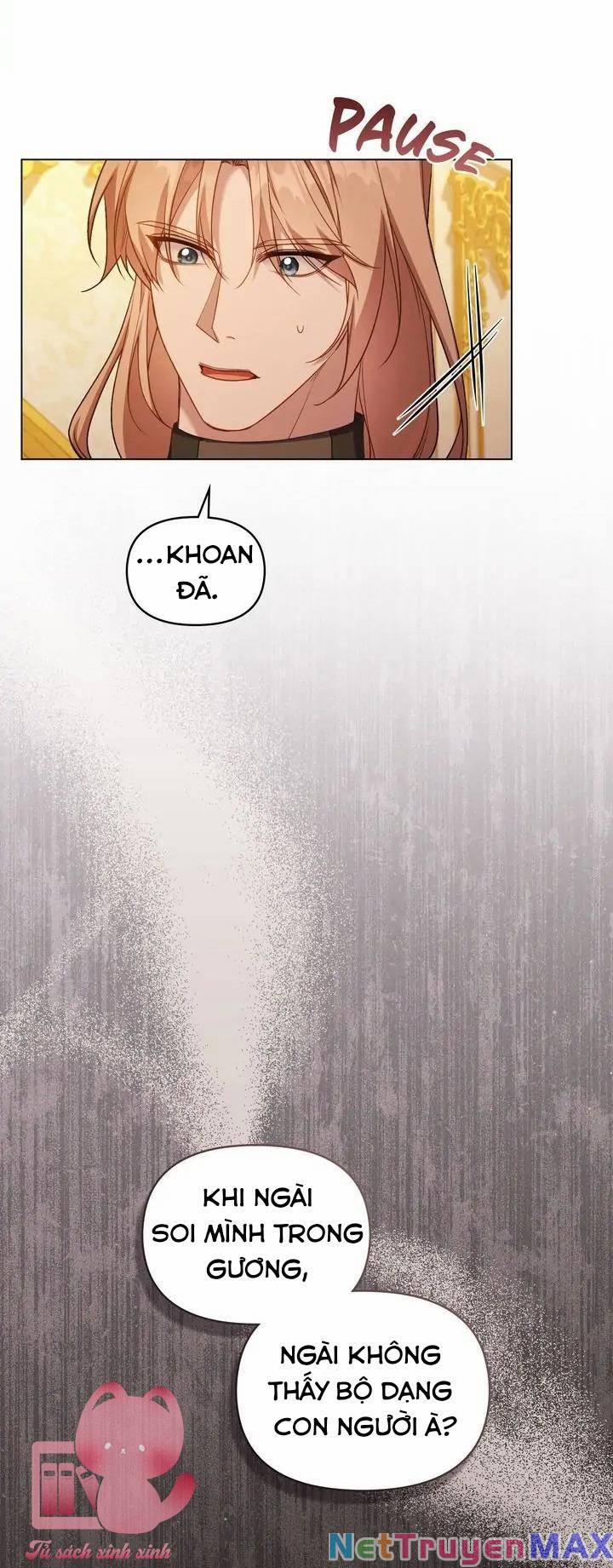 Nếu Tôi Không Nghe Lời Công Tước 66 trang 11