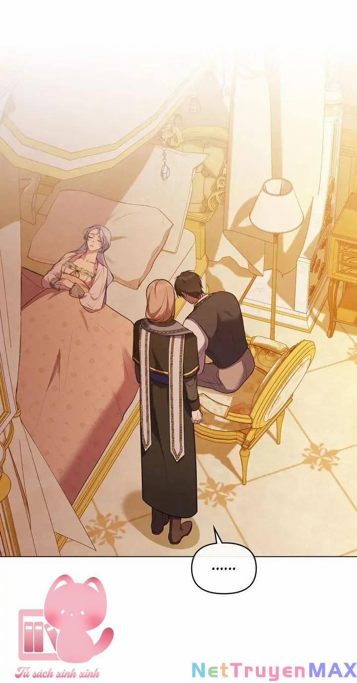 Nếu Tôi Không Nghe Lời Công Tước 66 trang 16