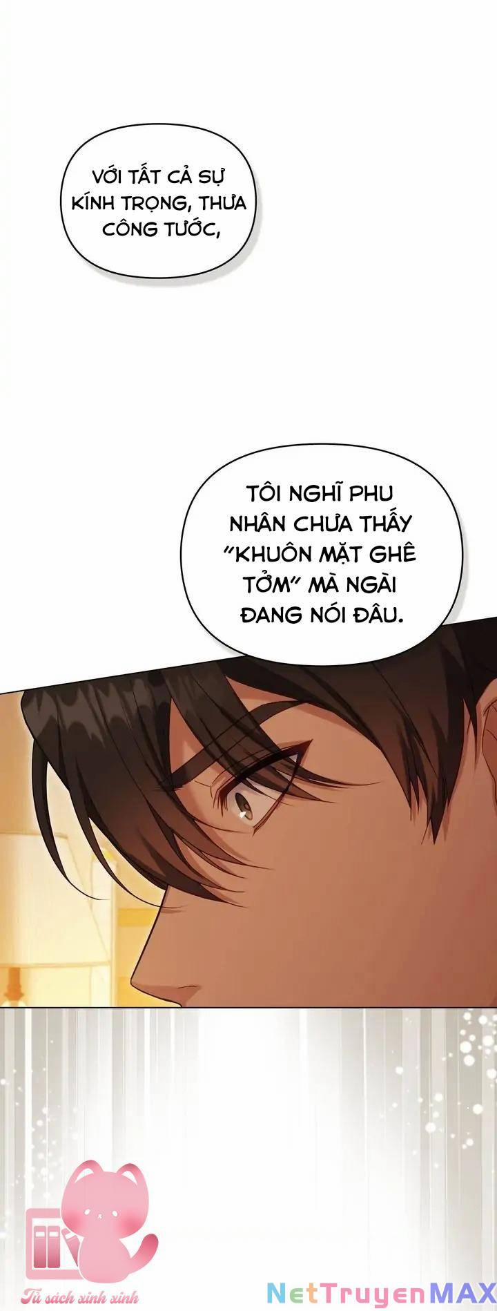 Nếu Tôi Không Nghe Lời Công Tước 66 trang 17