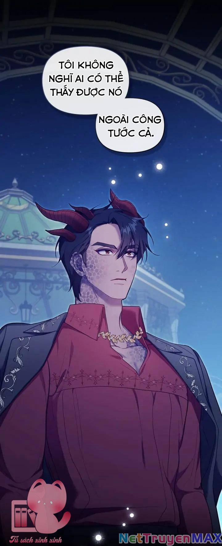 Nếu Tôi Không Nghe Lời Công Tước 66 trang 19