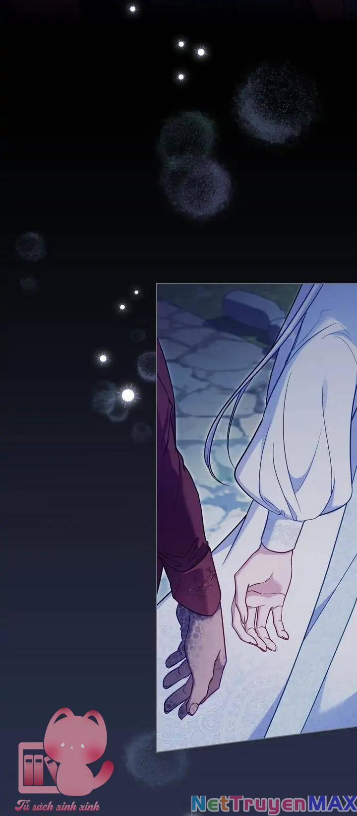 Nếu Tôi Không Nghe Lời Công Tước 66 trang 20