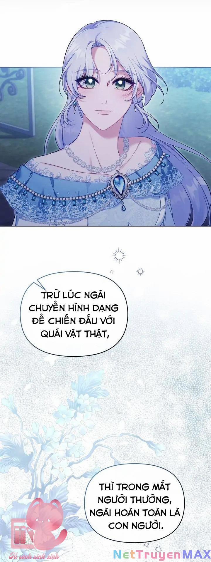 Nếu Tôi Không Nghe Lời Công Tước 66 trang 22