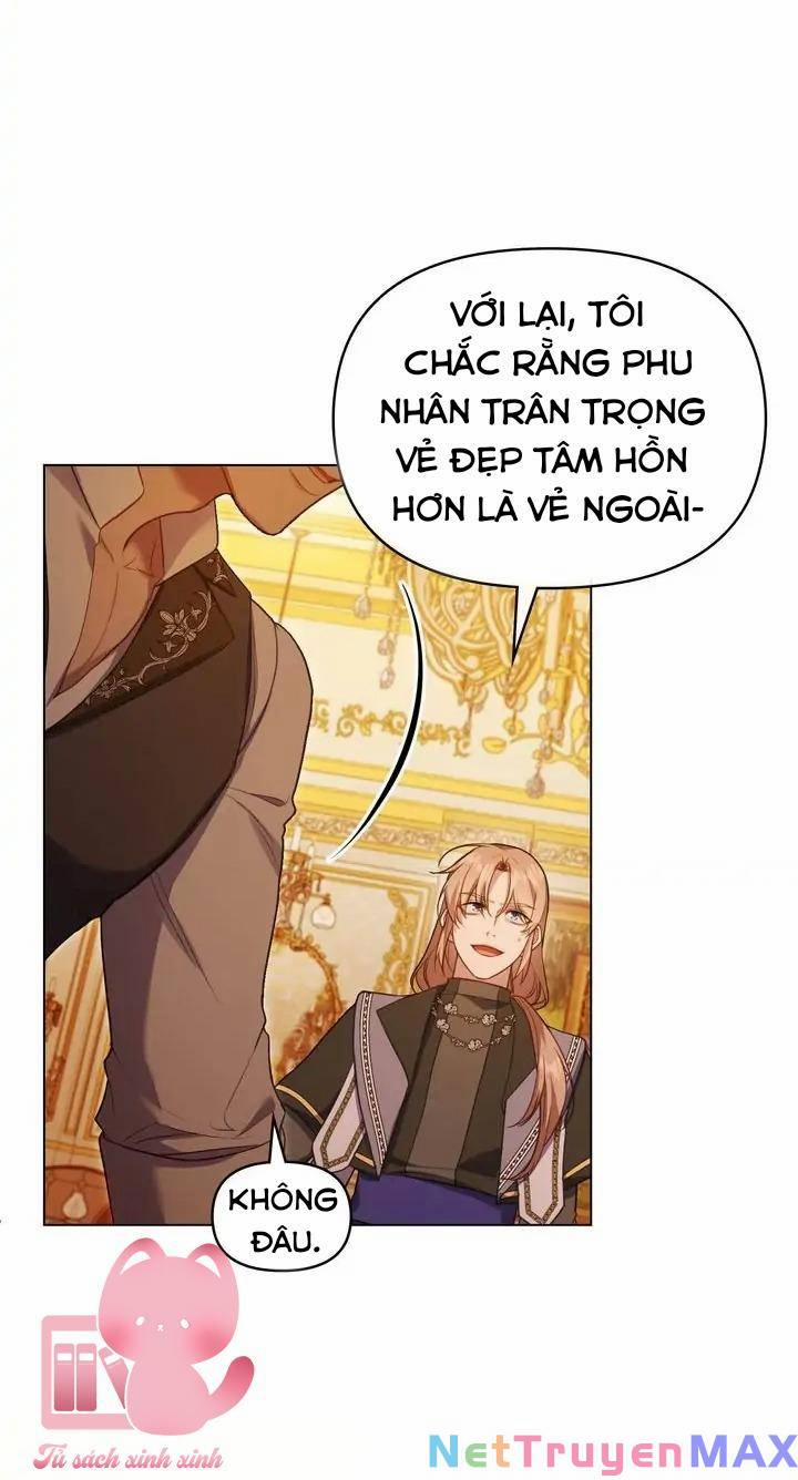 Nếu Tôi Không Nghe Lời Công Tước 66 trang 24