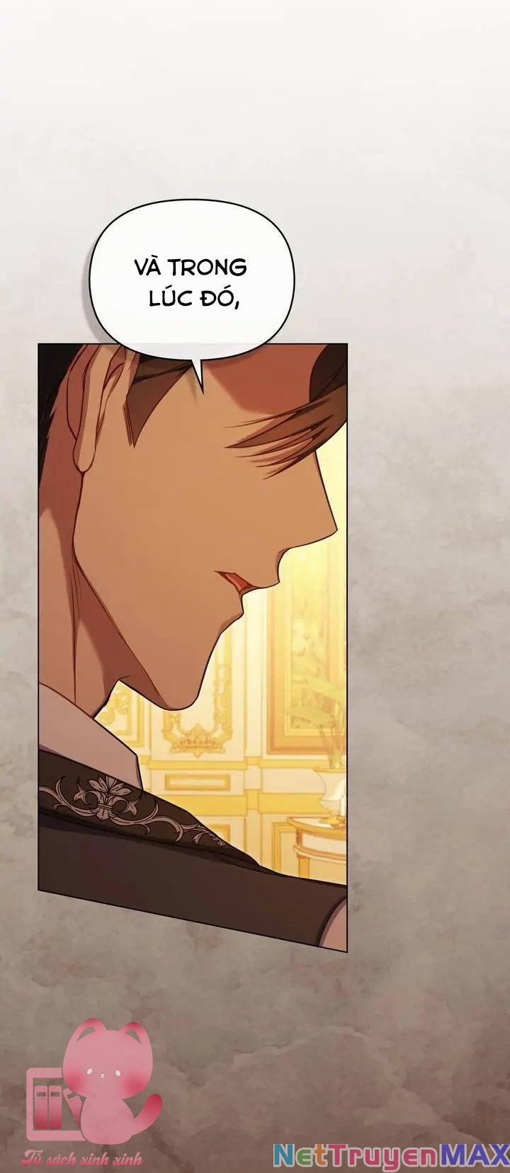 Nếu Tôi Không Nghe Lời Công Tước 66 trang 28