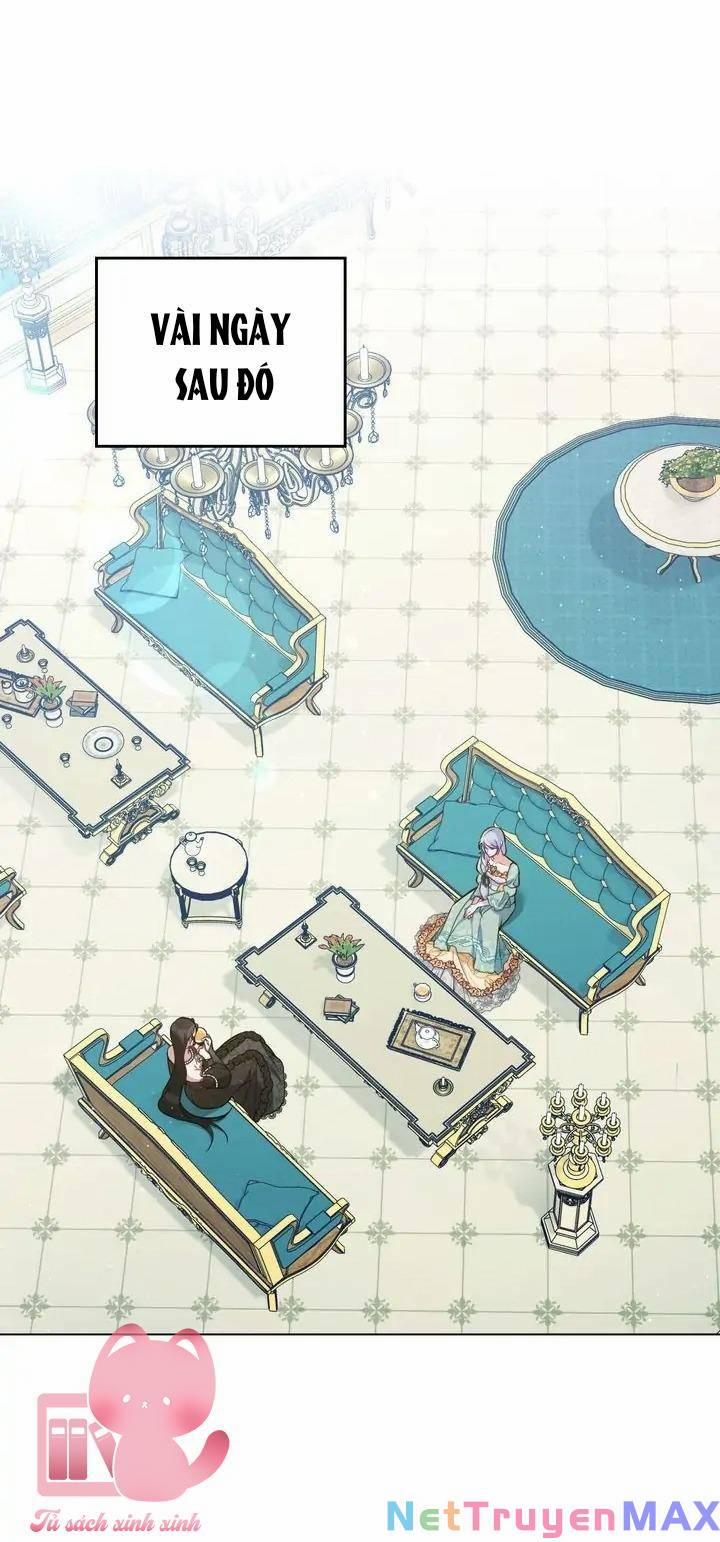 Nếu Tôi Không Nghe Lời Công Tước 66 trang 31