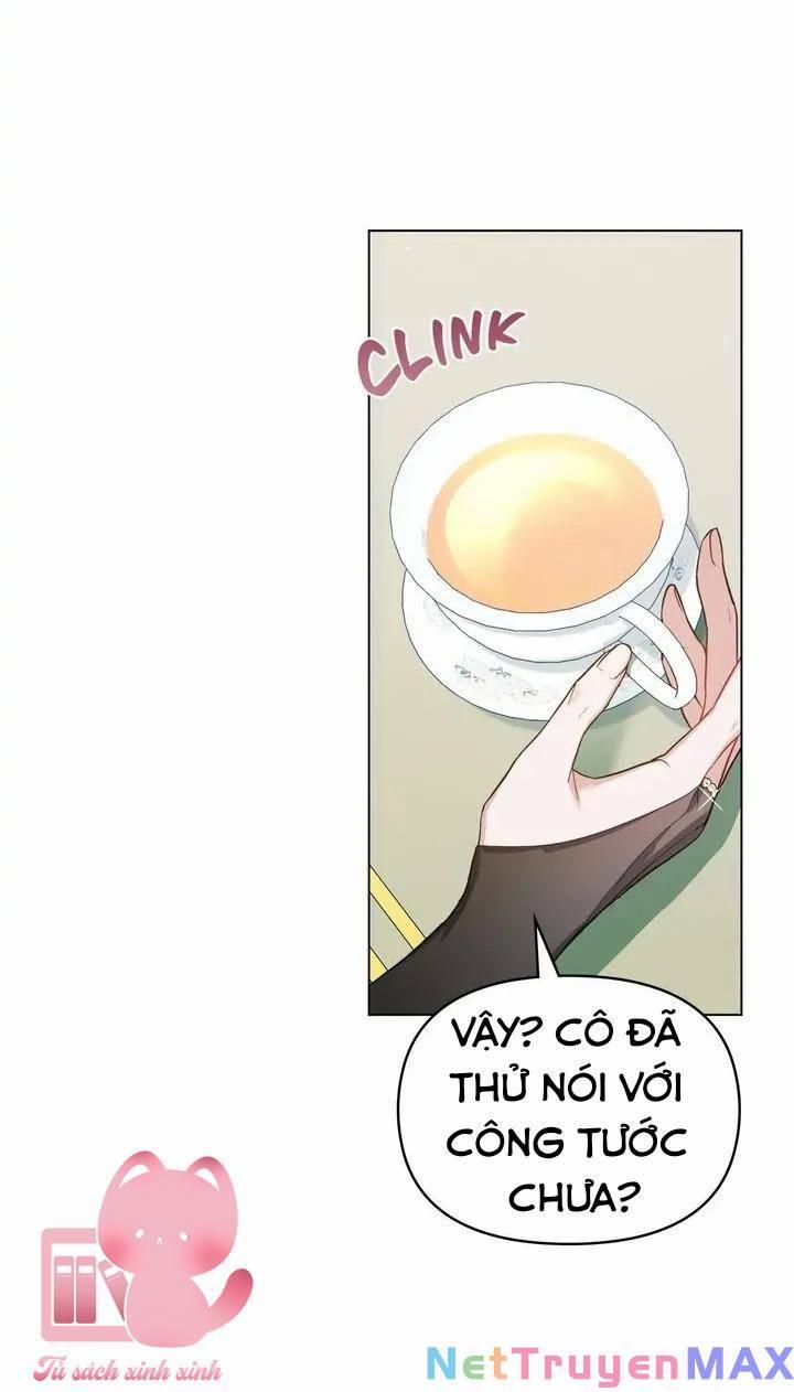 Nếu Tôi Không Nghe Lời Công Tước 66 trang 32