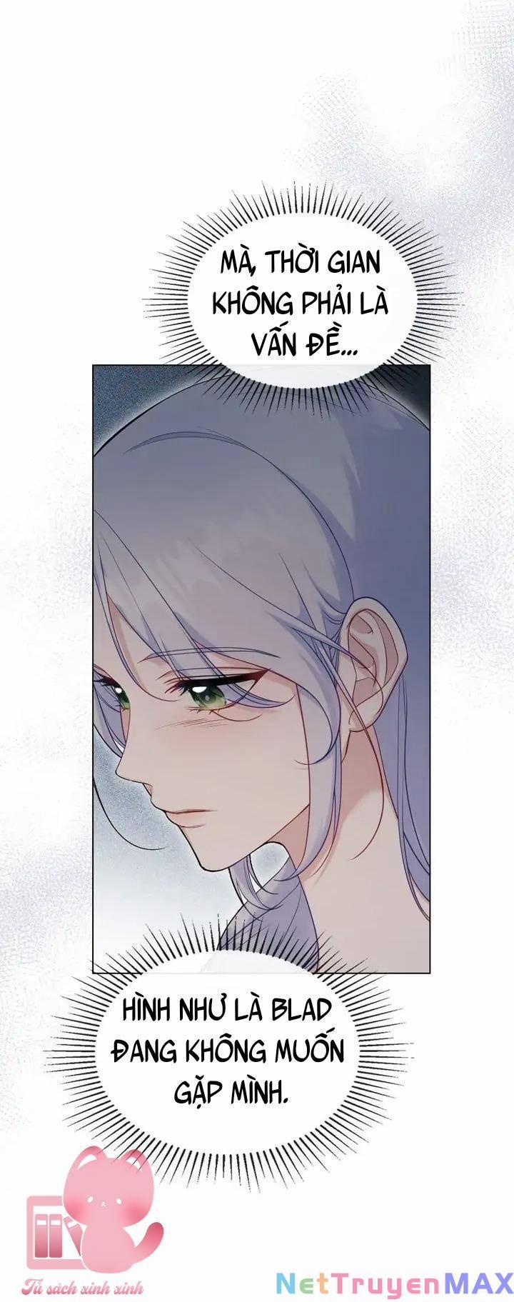 Nếu Tôi Không Nghe Lời Công Tước 66 trang 34