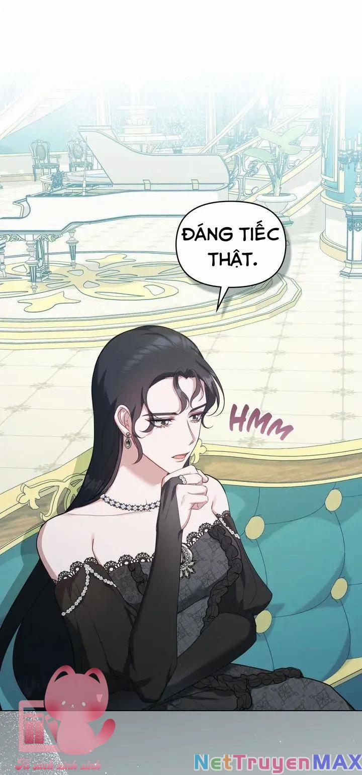 Nếu Tôi Không Nghe Lời Công Tước 66 trang 35