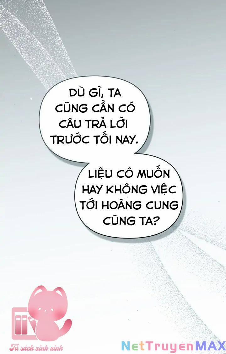 Nếu Tôi Không Nghe Lời Công Tước 66 trang 36
