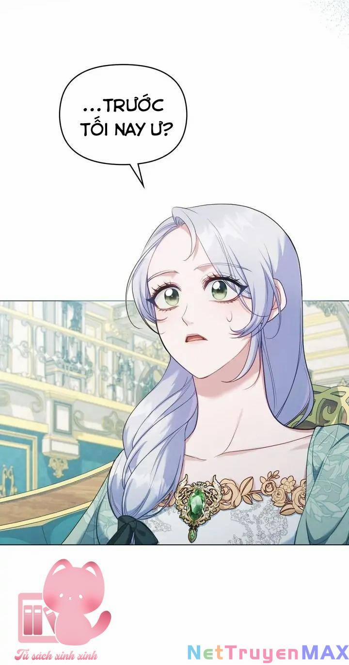 Nếu Tôi Không Nghe Lời Công Tước 66 trang 37