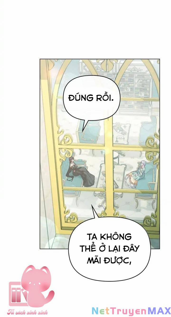 Nếu Tôi Không Nghe Lời Công Tước 66 trang 38