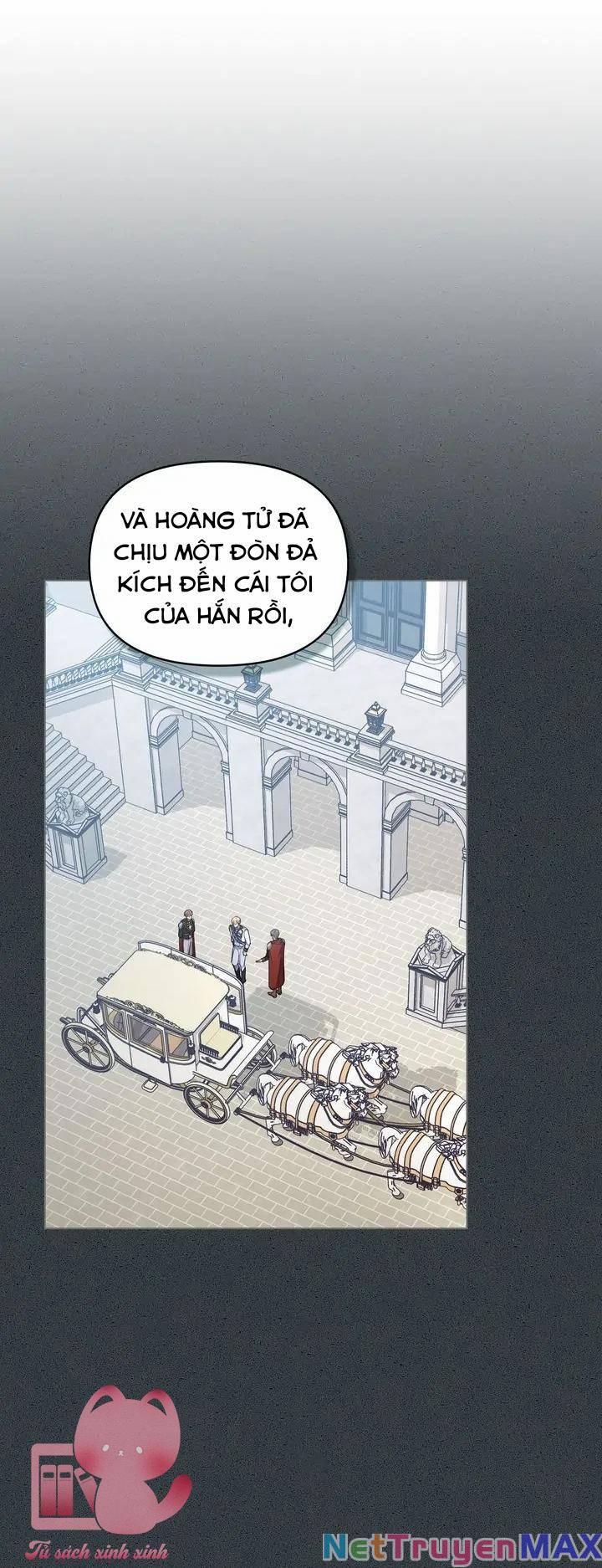 Nếu Tôi Không Nghe Lời Công Tước 66 trang 39