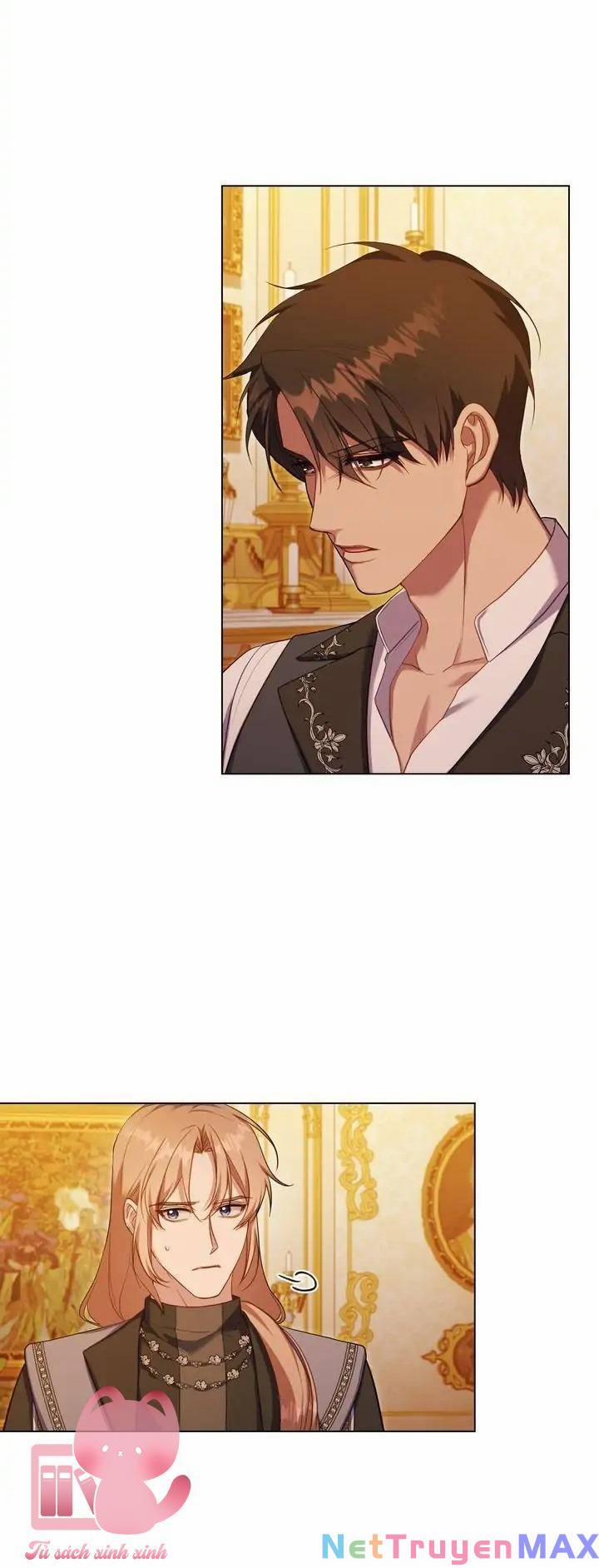 Nếu Tôi Không Nghe Lời Công Tước 66 trang 4