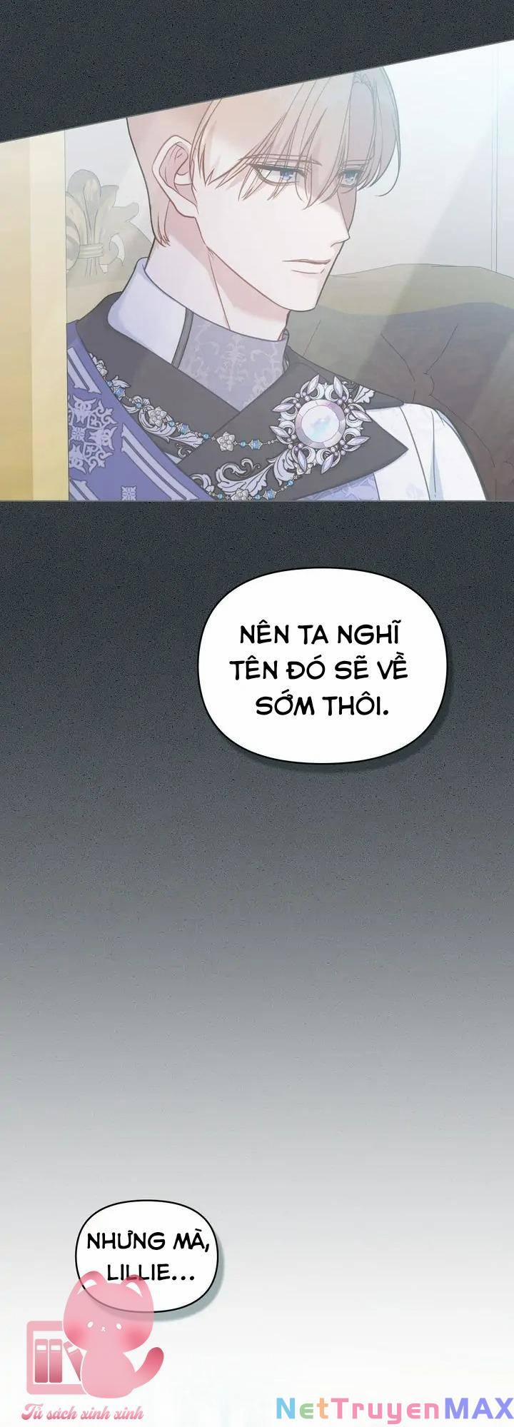 Nếu Tôi Không Nghe Lời Công Tước 66 trang 40