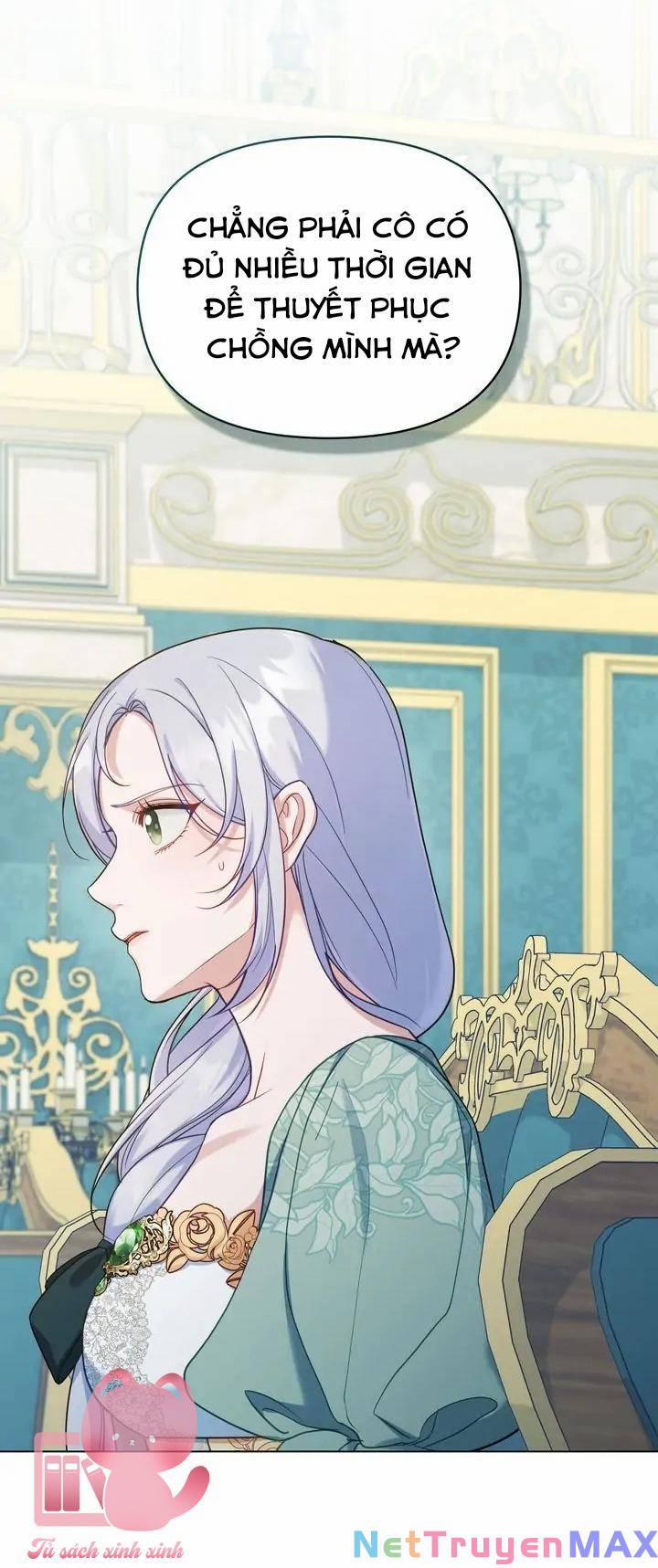 Nếu Tôi Không Nghe Lời Công Tước 66 trang 41