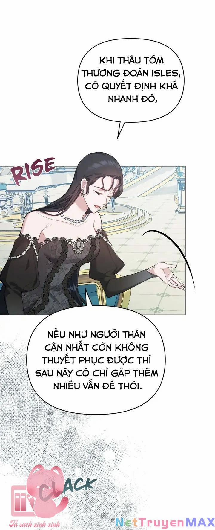 Nếu Tôi Không Nghe Lời Công Tước 66 trang 42