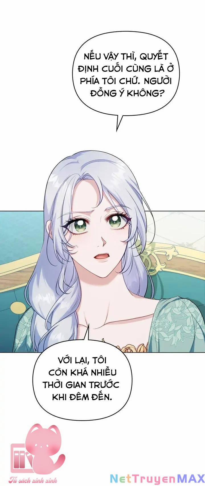 Nếu Tôi Không Nghe Lời Công Tước 66 trang 44