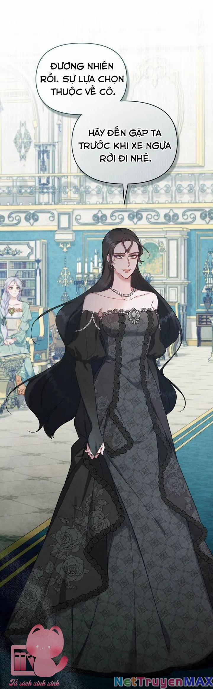 Nếu Tôi Không Nghe Lời Công Tước 66 trang 47