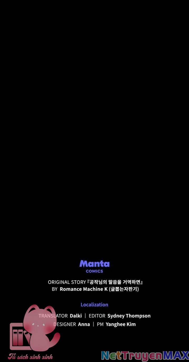 Nếu Tôi Không Nghe Lời Công Tước 66 trang 49