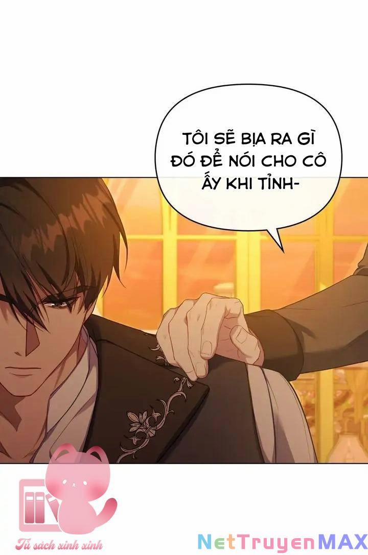 Nếu Tôi Không Nghe Lời Công Tước 66 trang 5