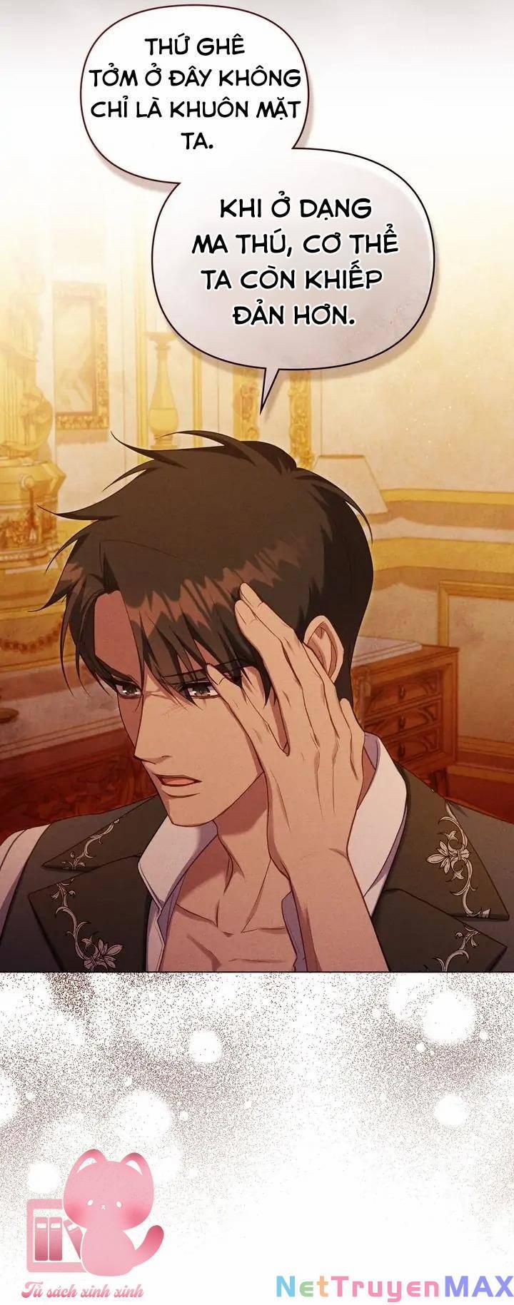 Nếu Tôi Không Nghe Lời Công Tước 66 trang 7