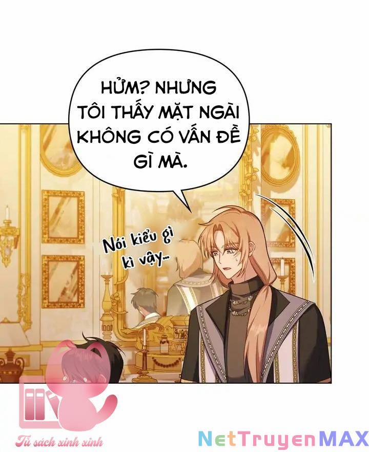 Nếu Tôi Không Nghe Lời Công Tước 66 trang 8