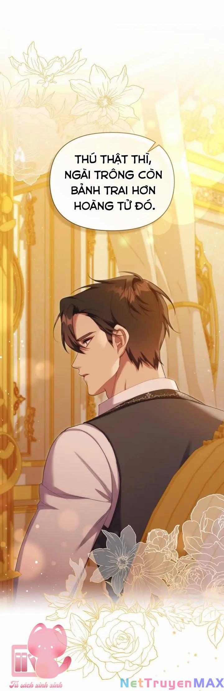 Nếu Tôi Không Nghe Lời Công Tước 66 trang 9