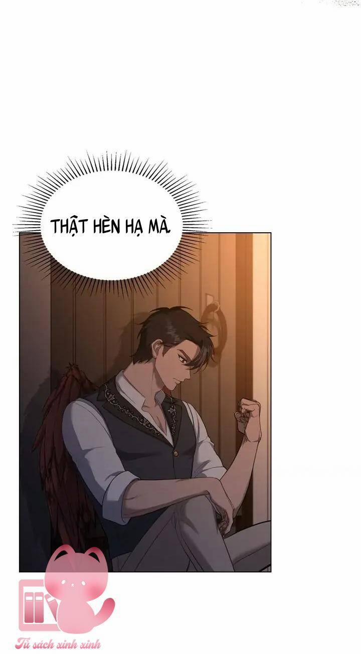 Nếu Tôi Không Nghe Lời Công Tước 67 trang 11