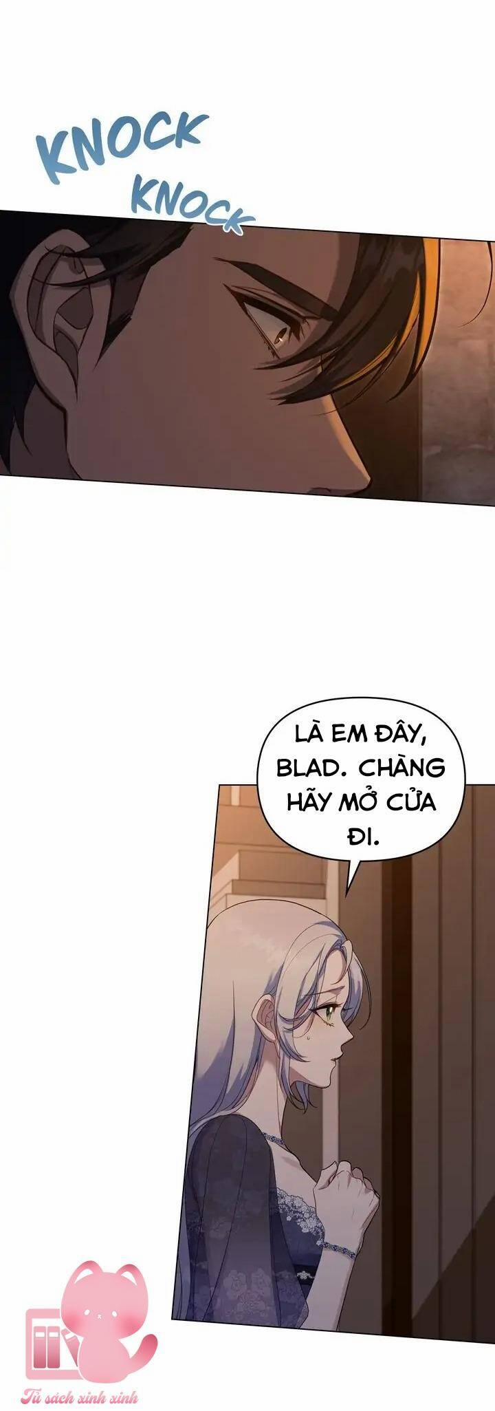 Nếu Tôi Không Nghe Lời Công Tước 67 trang 12