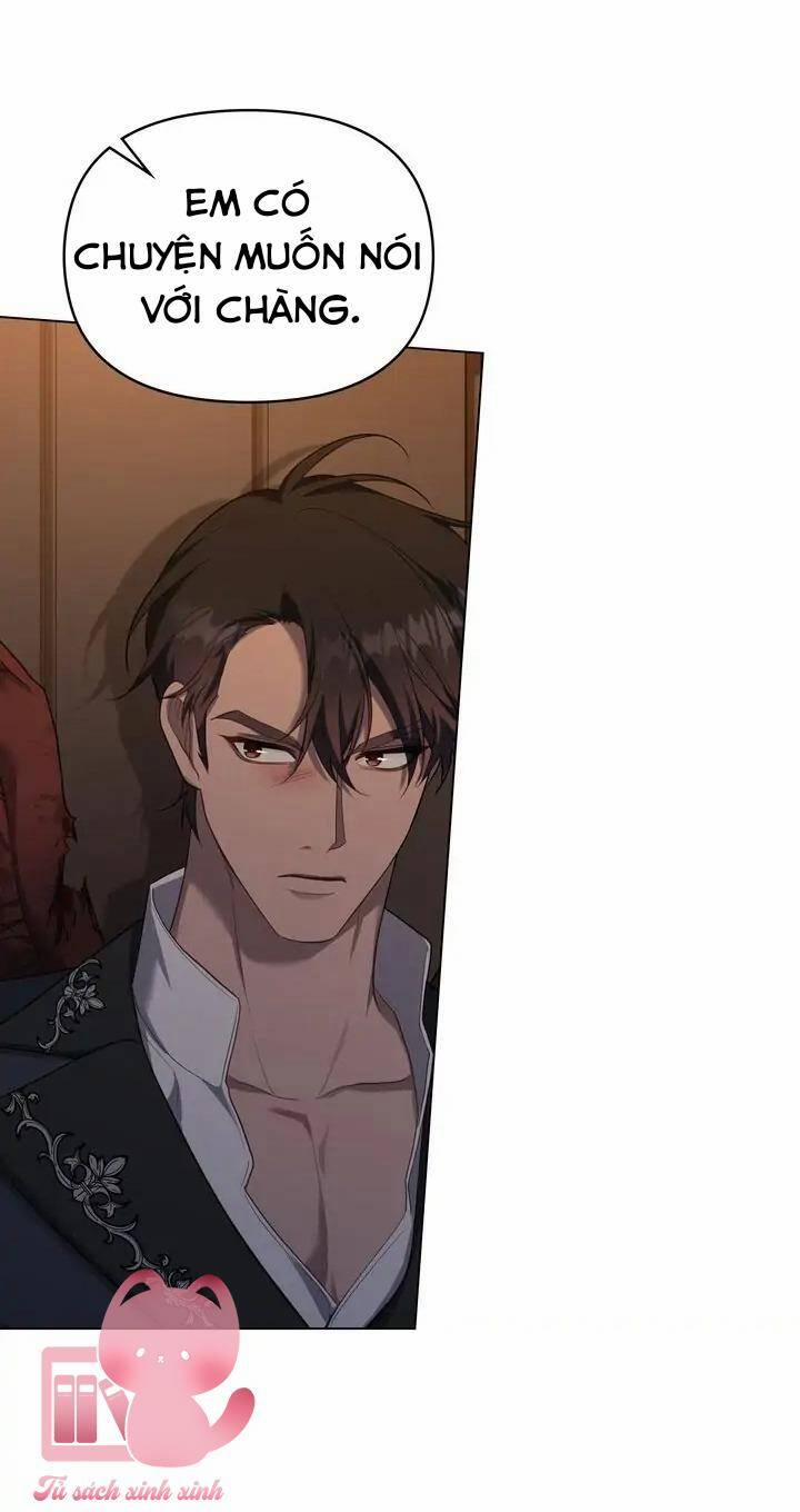 Nếu Tôi Không Nghe Lời Công Tước 67 trang 13