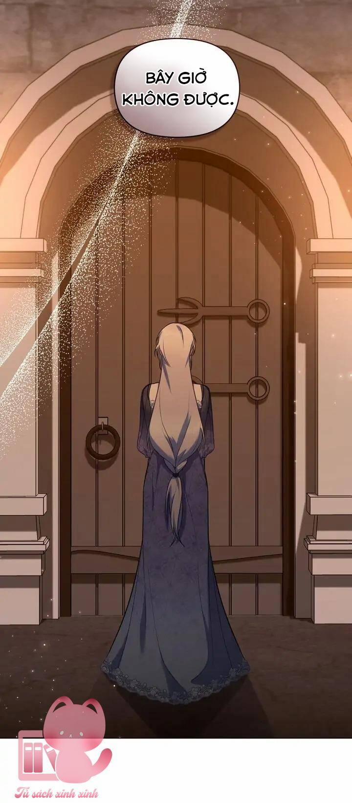 Nếu Tôi Không Nghe Lời Công Tước 67 trang 15