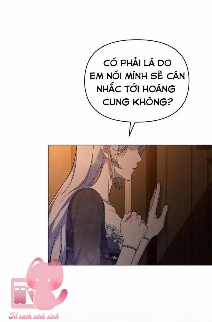 Nếu Tôi Không Nghe Lời Công Tước 67 trang 16