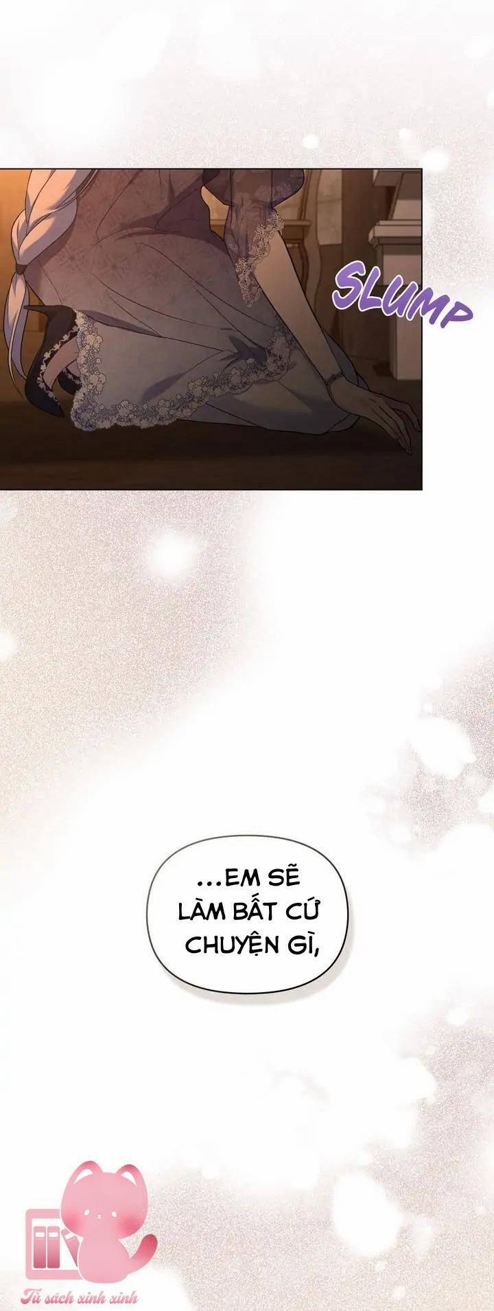 Nếu Tôi Không Nghe Lời Công Tước 67 trang 17