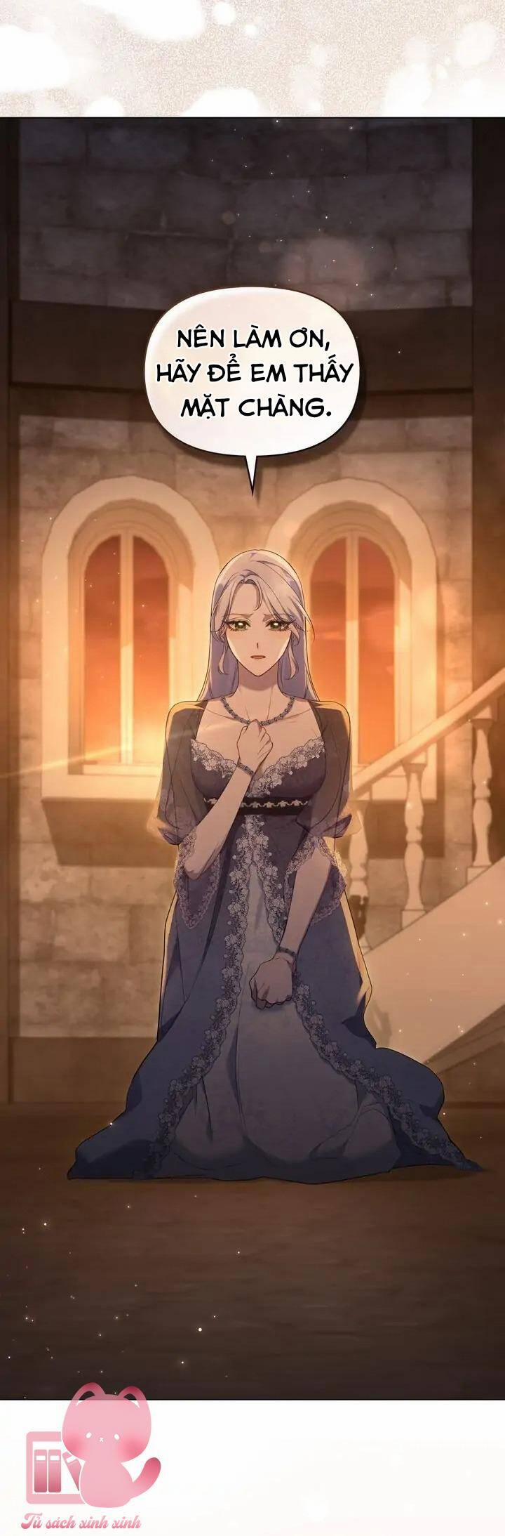 Nếu Tôi Không Nghe Lời Công Tước 67 trang 18