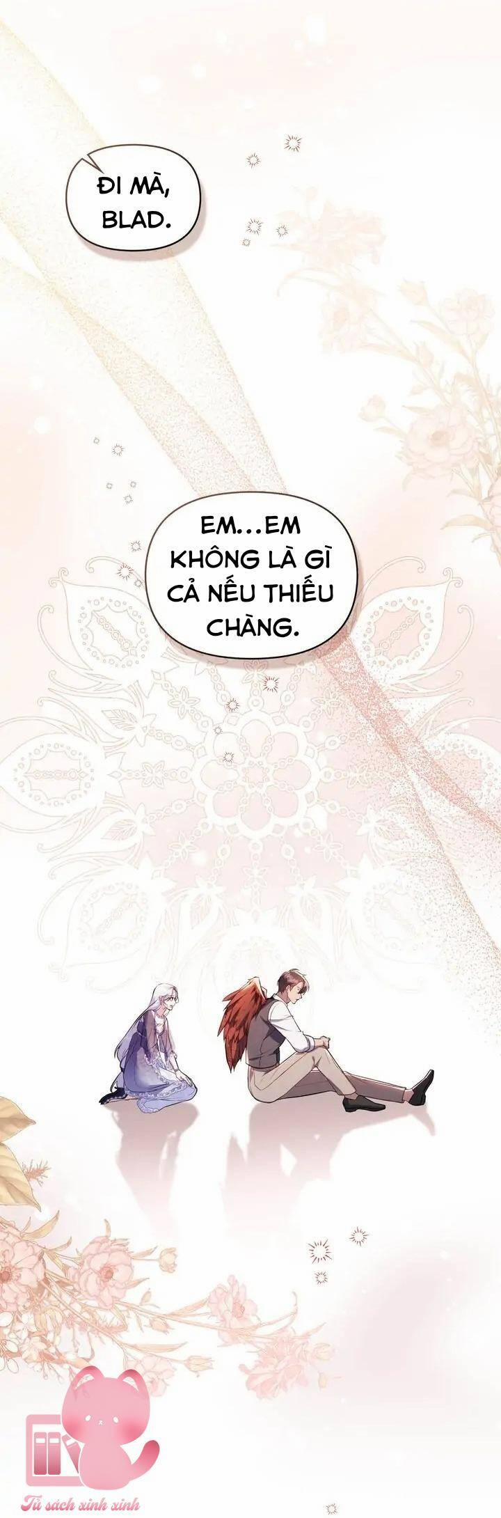 Nếu Tôi Không Nghe Lời Công Tước 67 trang 19