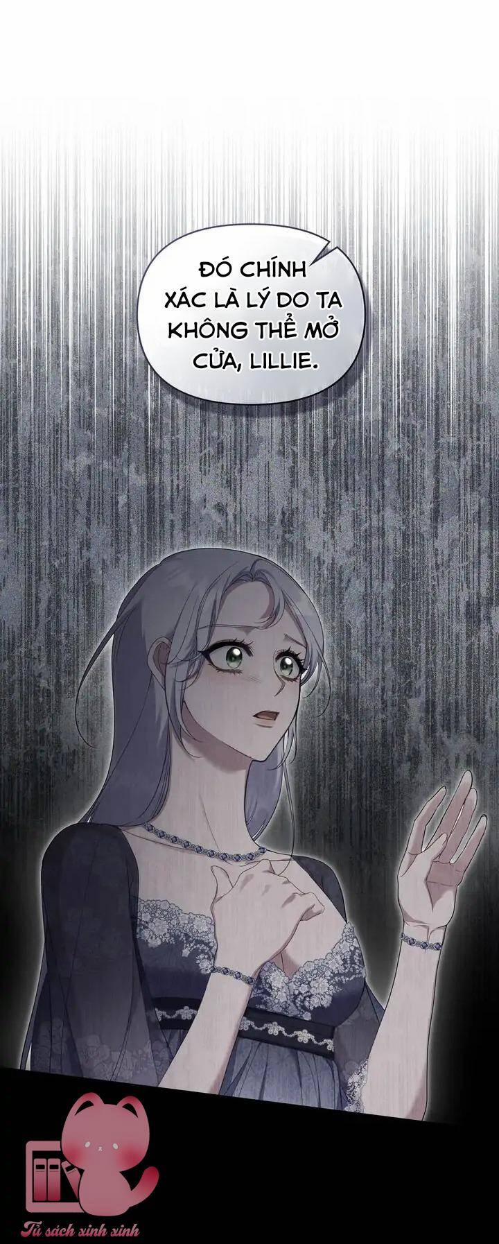 Nếu Tôi Không Nghe Lời Công Tước 67 trang 22