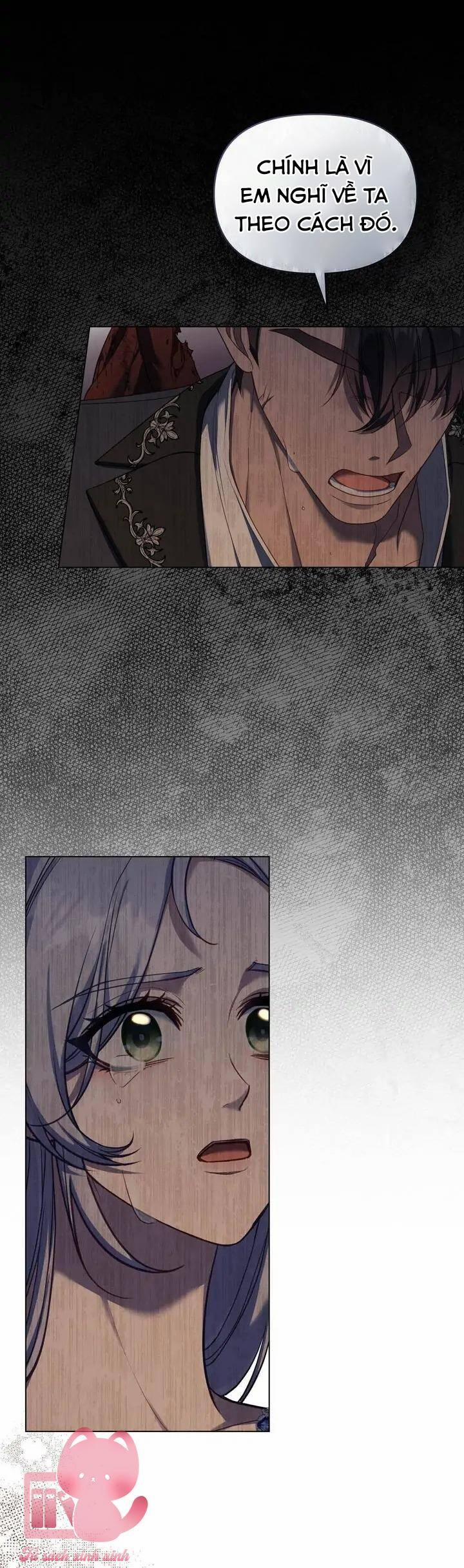 Nếu Tôi Không Nghe Lời Công Tước 67 trang 23