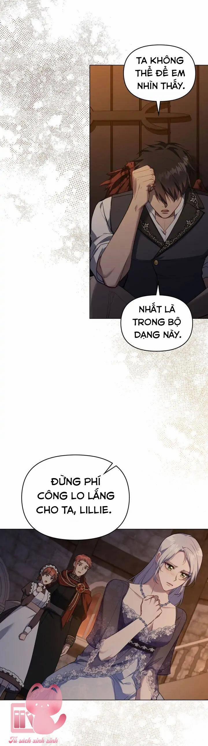 Nếu Tôi Không Nghe Lời Công Tước 67 trang 24