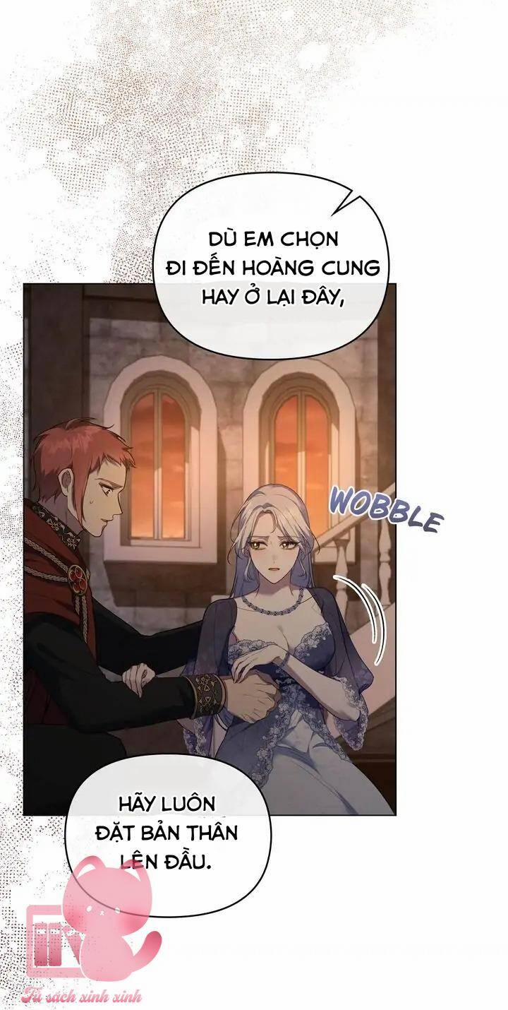 Nếu Tôi Không Nghe Lời Công Tước 67 trang 25