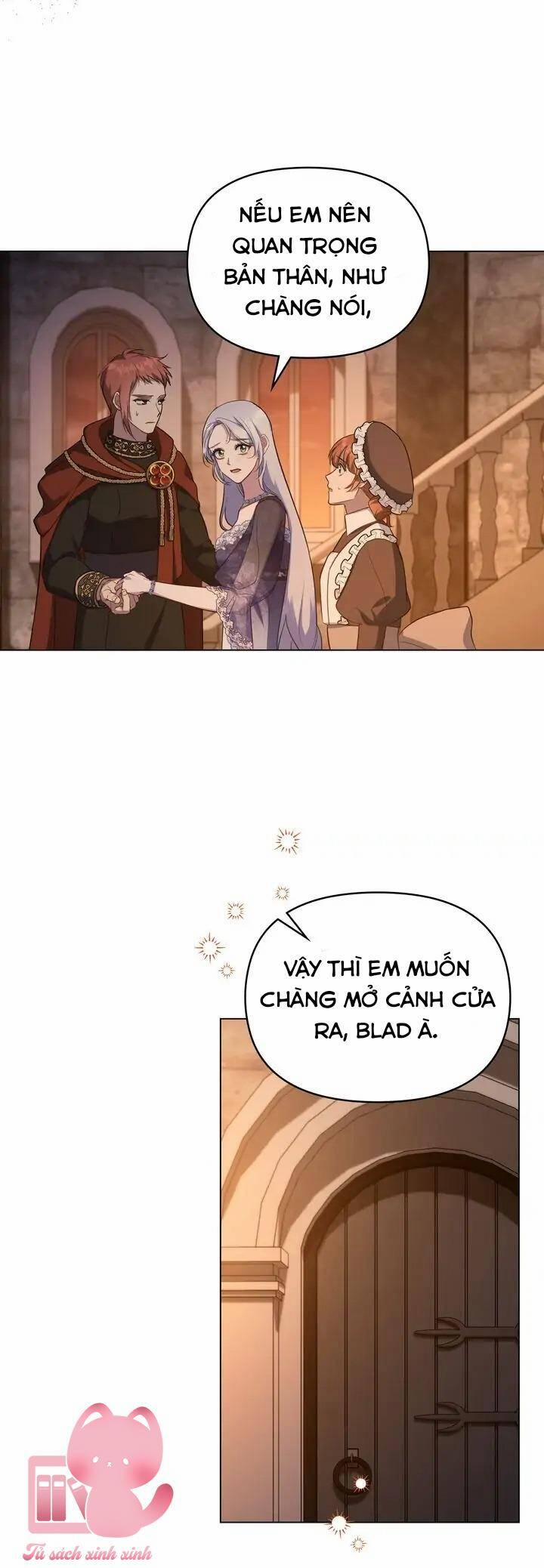 Nếu Tôi Không Nghe Lời Công Tước 67 trang 26